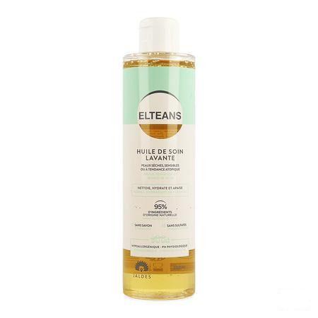 Elteans Olie Verzorg. Reining.250 ml