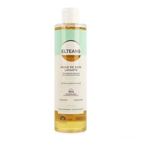 Elteans Huile Soin Lavant 250 ml