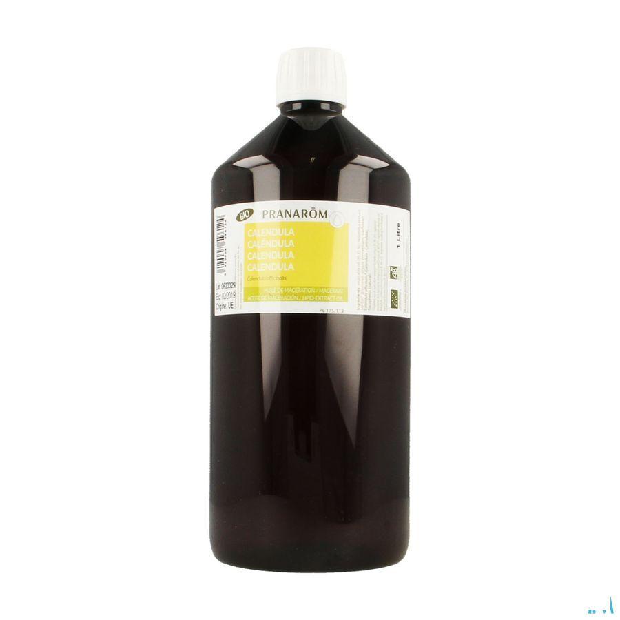 Calendula Bio Hle Mac. 1 Litre  -  Pranarom