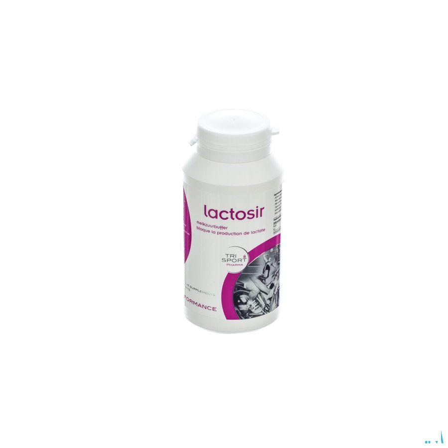 Trisportpharma Lactosir Pot Capsule 120  -  Trisport Pharma