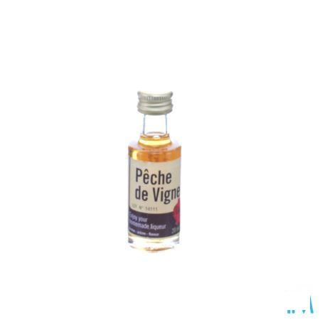 Lick Peche 20 ml  -  Brouwland