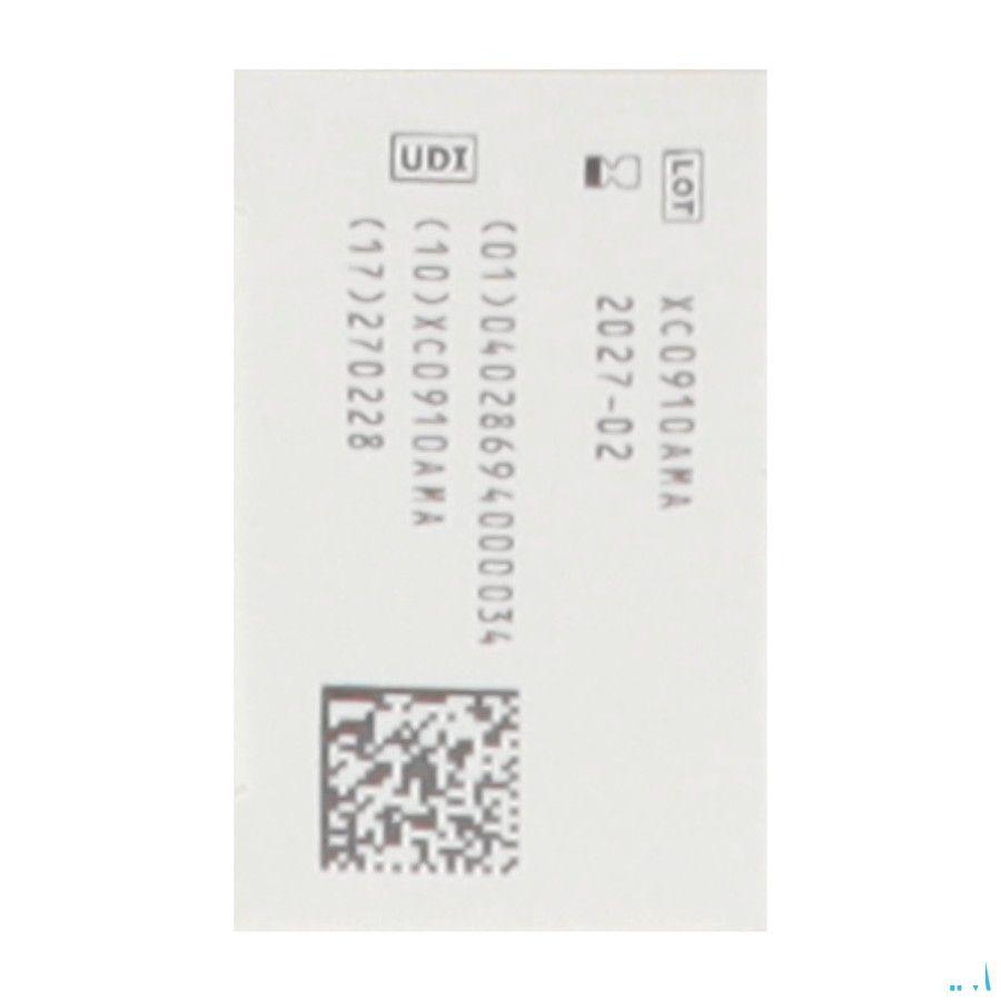 Ostenil Seringue Inj Intra-articulaire Jetable 2 ml