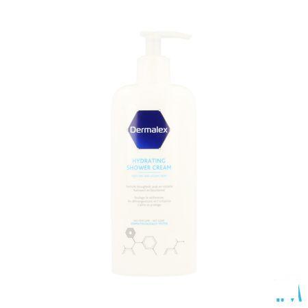 Dermalex Hydrating Shower Cream 300 ml