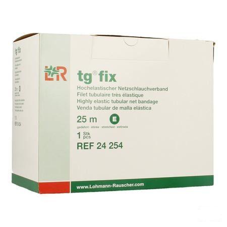 Tg-fix E Filet Tub.tronc L-hanche-ais25m 24254  -  Lohmann & Rauscher