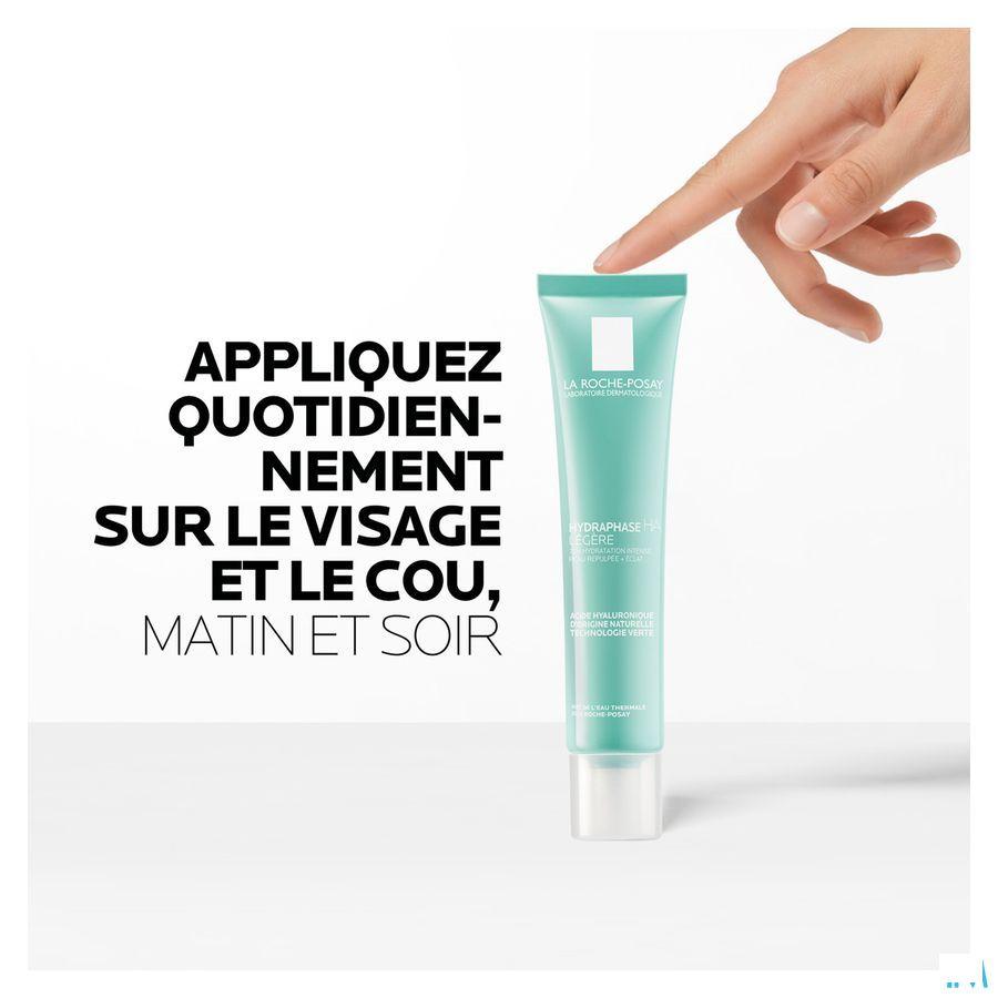 Hydraphase Ha Licht 40ml  -  La Roche-Posay