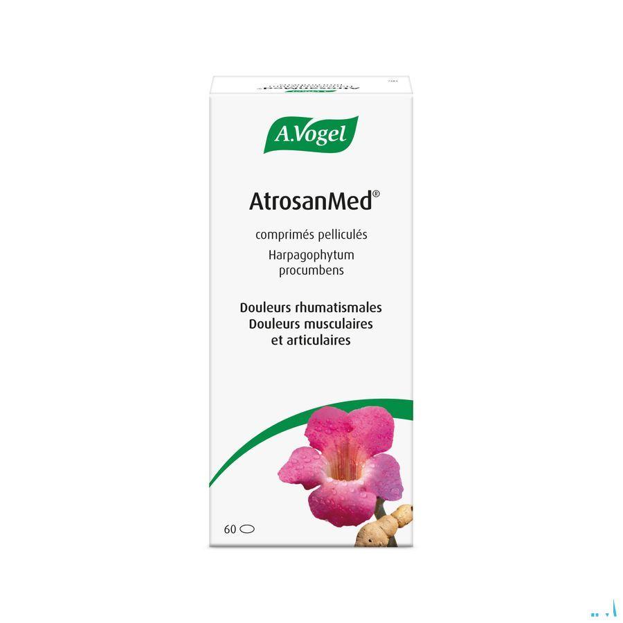 Vogel Atrosanmed Comp 60  -  A.vogel