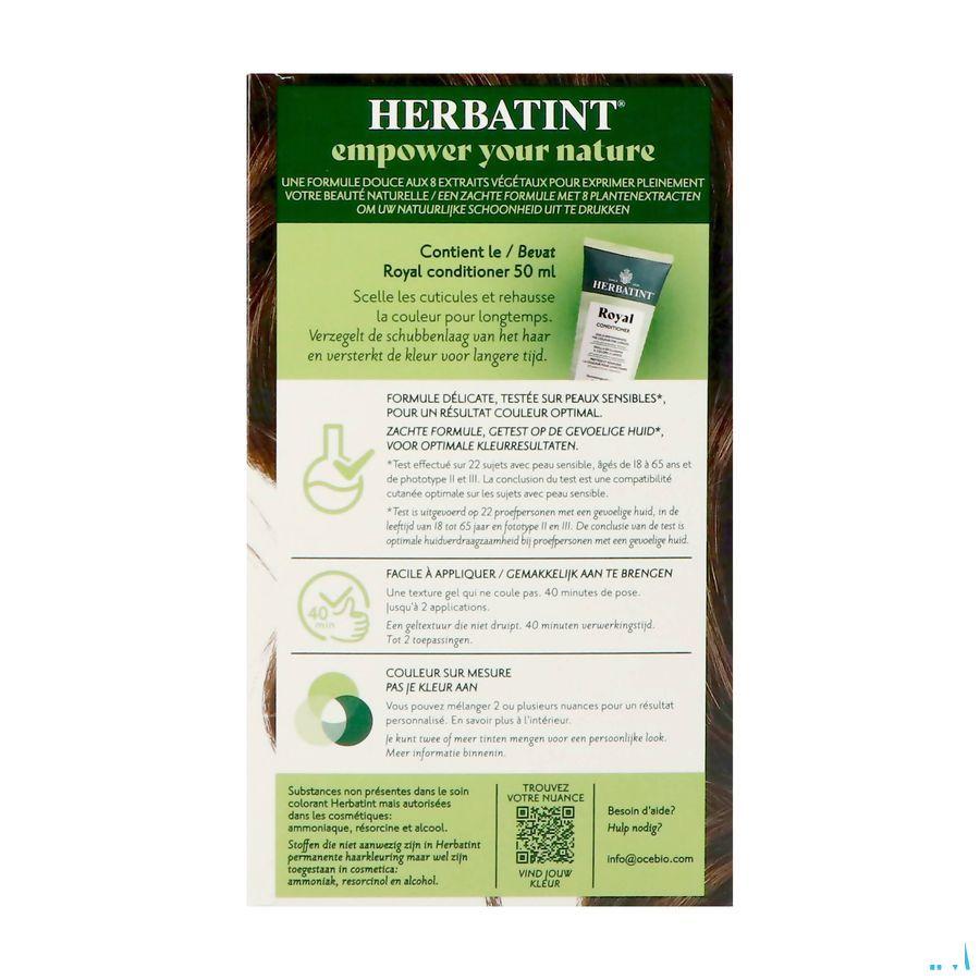 Herbatint 4N Kastanje 170 ml