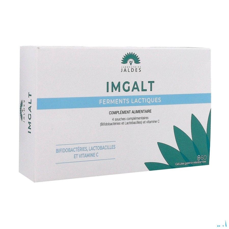 Imgalt Caps 60 