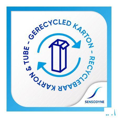 Sensodyne Dentifrice Extra Fresh 75 ml