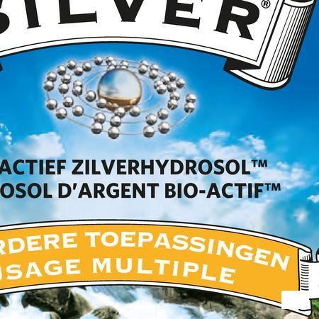 Sovereign Silver - Polyseal 470 ml  -  Energetica Natura