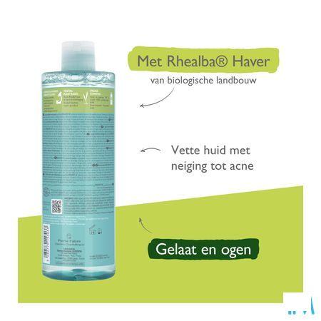 Aderma Biology Ac Zuiverend Micellair Water 400 ml