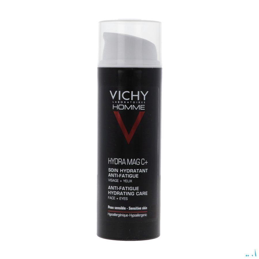 Vichy Homme Hydra Mag C + 50 ml  -  Vichy