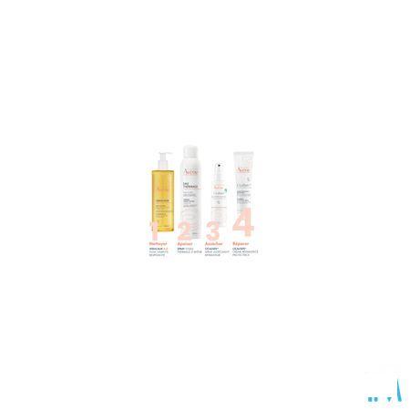 Avene Cicalfate + creme 100 ml  -  Avene