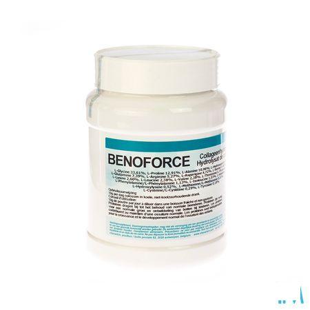 Benoforce Poeder Pot 450 gr 