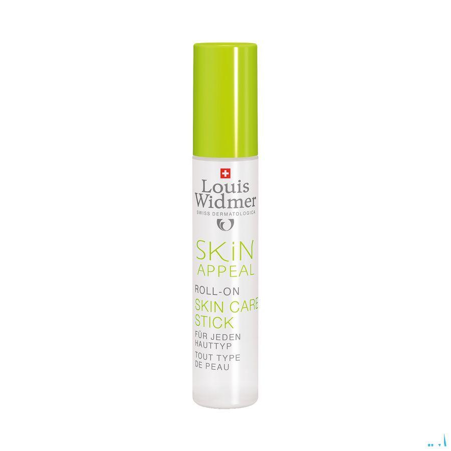 Widmer Skin Appeal Skin Care Stick 10 ml  -  Widmer Louis