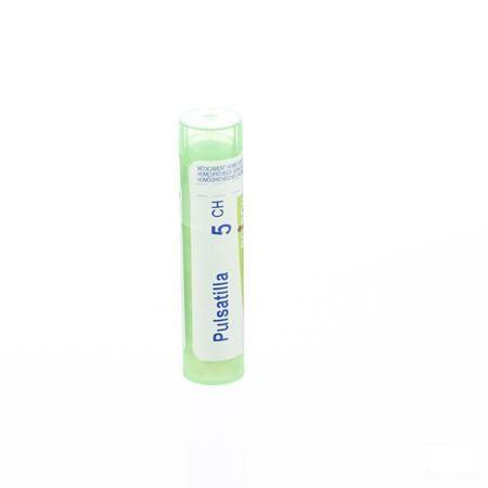 Pulsatilla 5CH Gr 4g  -  Boiron
