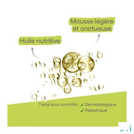 Aderma Exomega Control Huile Lav.Emol.Refill500 ml