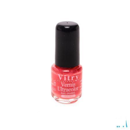 Vitry Vao Mini 23 Corail 4 ml  -  Vitry