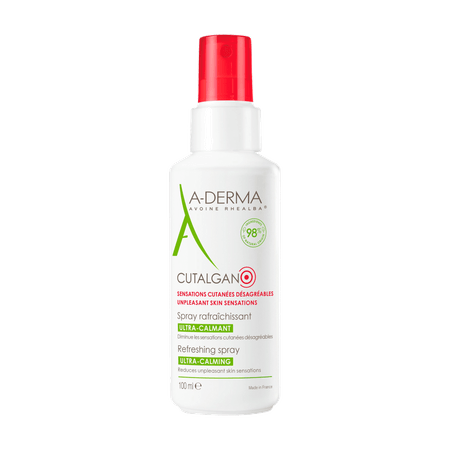 Cutalgan Verfrissende Spray 100 ml  -  Aderma