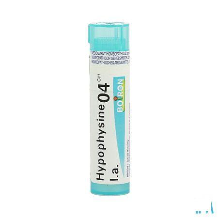 Hypophysine L.a. 4ch Gr 4g  -  Boiron