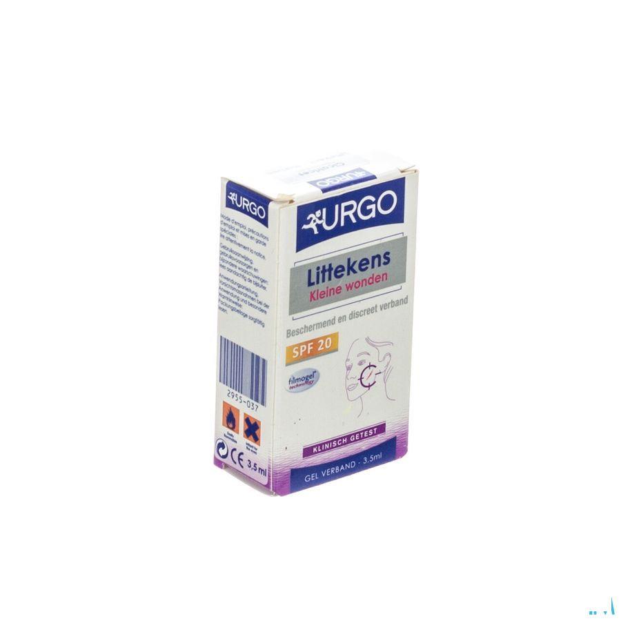 Urgo Cicatrice Film 3,5 ml  -  Urgo Healthcare