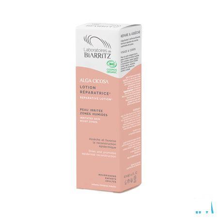 Alga Cicosa Herstellende Lotion 40 ml