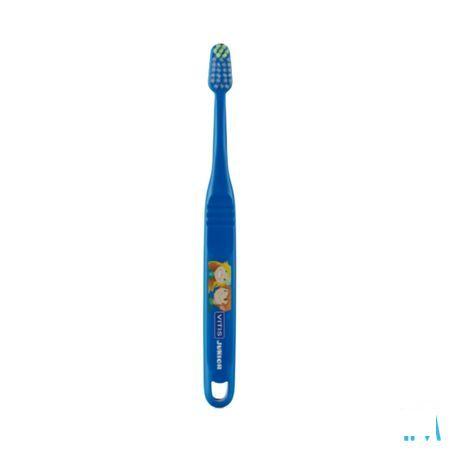 Vitis Junior Brosse Dents  -  Dentaid