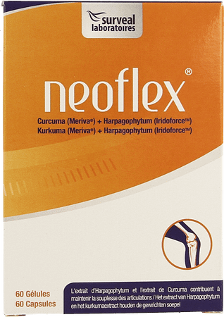 Neoflex Capsule 60