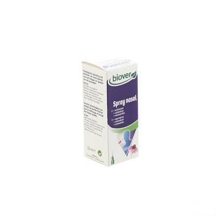 Wintercare Neusspray 24 ml