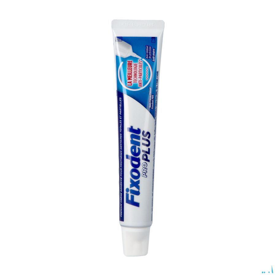 Fixodent Proplus Food Seal Tube 57 g