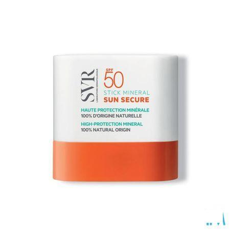 Sun Secure Stick Mineral 10G  -  Svr Laboratoire