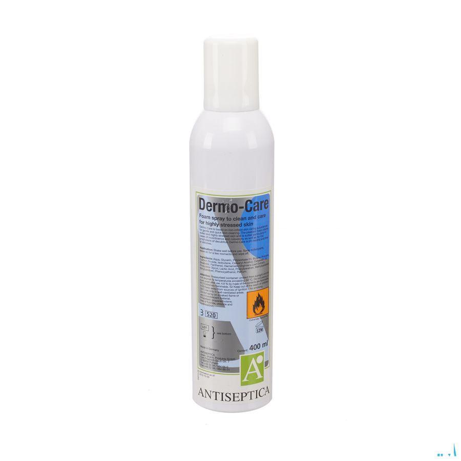 Dermo Care Spray 400 ml
