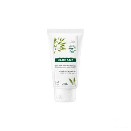 Klorane Capilaire Baume Avoine 50 ml