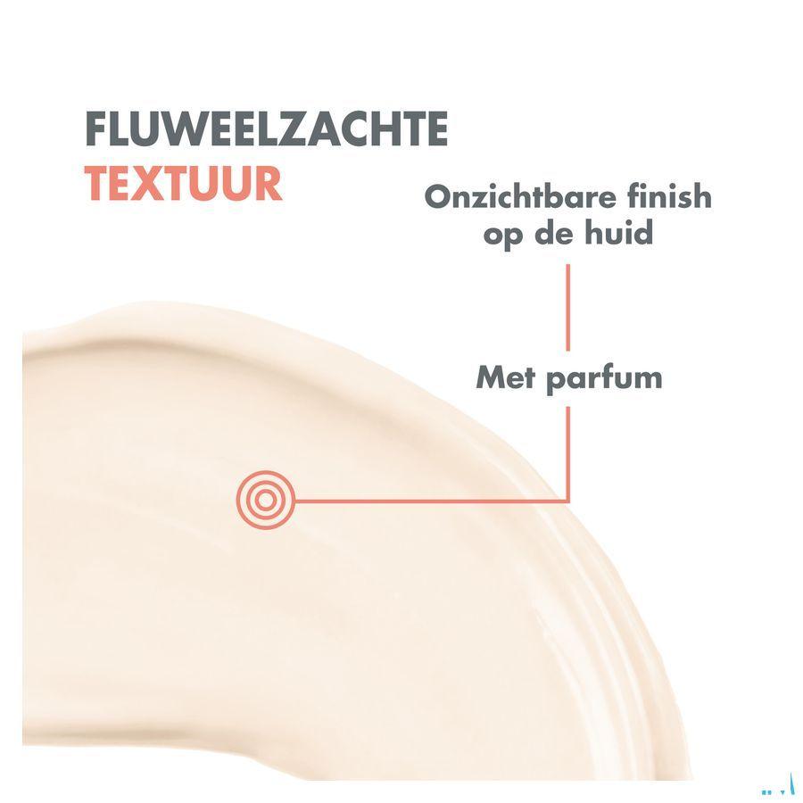 Avene Zon Ip50 + Creme 50 ml  -  Avene