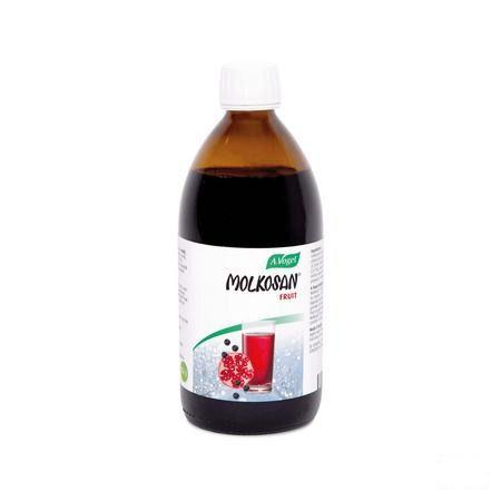 Vogel Molkosan Fruit 500 ml  -  A.vogel
