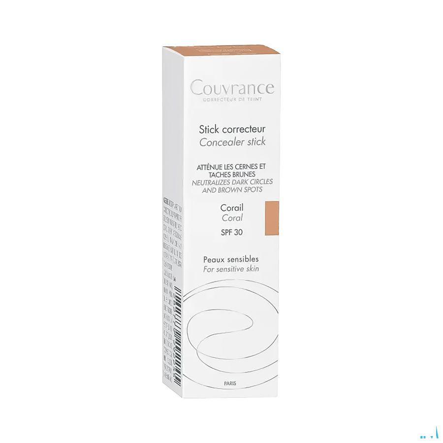 Avene Couvrance Correctiestick Koraal  -  Avene