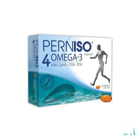 Perniso Pcso-524 Caps 90