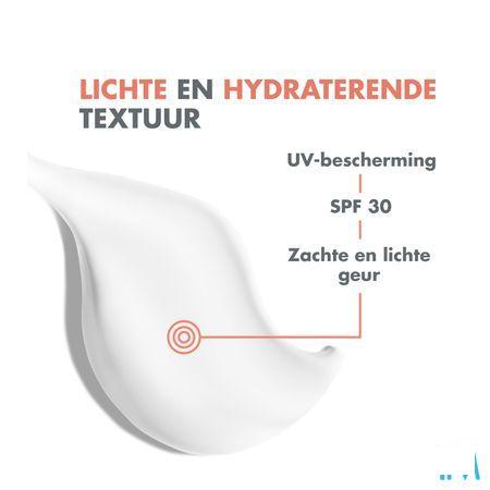 Avene Hydrance Uv Licht Hydraterende Emulsie 40 ml  -  Avene