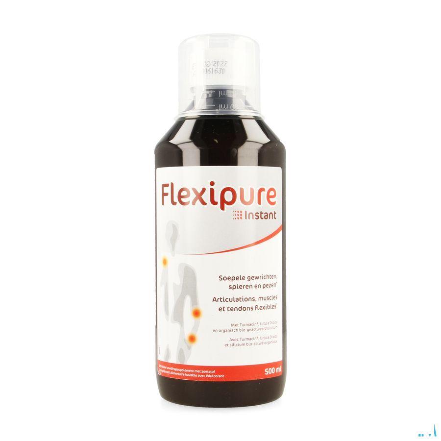Flexipure Instant Flacon 500 ml 
