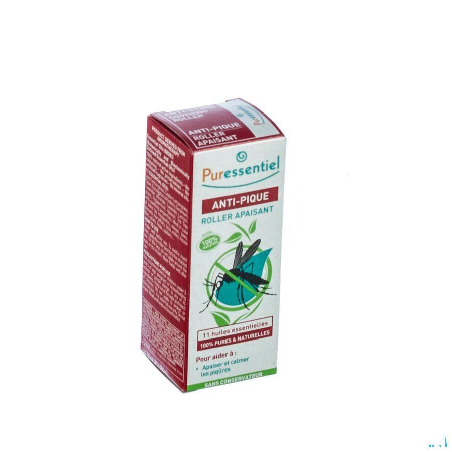 Puressentiel Anti-beet Roller 5 ml  -  Puressentiel