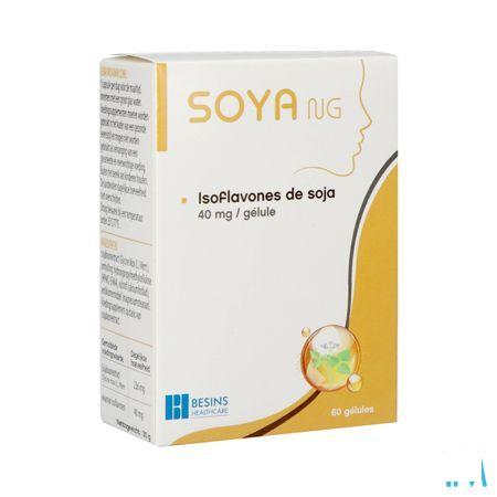 Soya-ng Capsule 60 