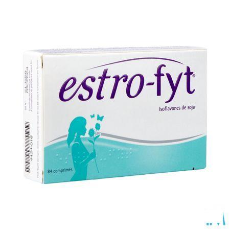 Estro-Fyt Tabletten 84