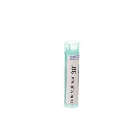 Tuberculinum 30K Gr 4g  -  Boiron