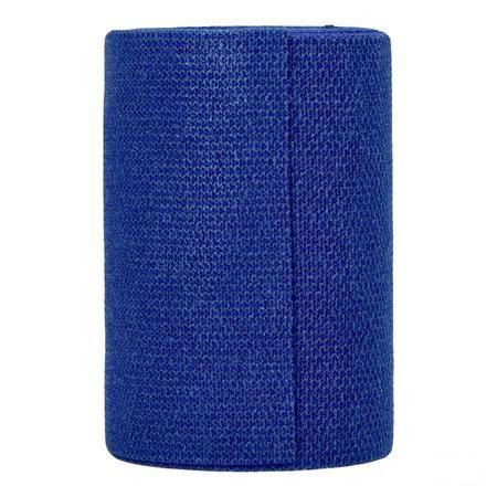 Idealast-haft Blauw 8cmx4m 1 P/s  -  Hartmann