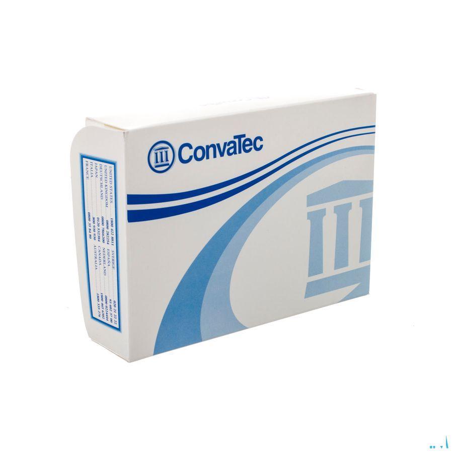 Convatec Poche Irrig. + prot 10 175612  -  Convatec