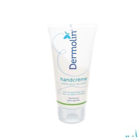 Dermolin Handcrme 75 ml  -  Bmedcare