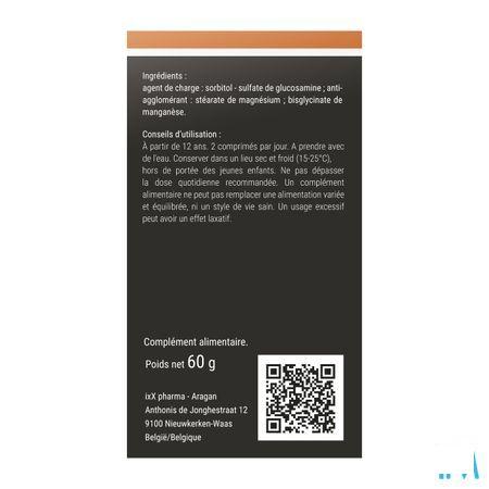 Glucosamine-Ixx Comp 60