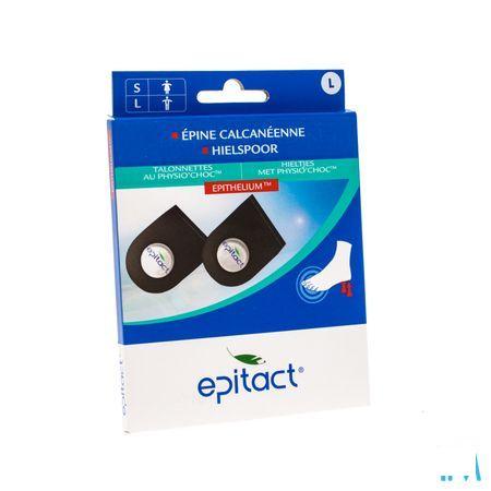 Epitact Talonette Physio Choc Homme 1 Paire 0662  -  Millet Innovation