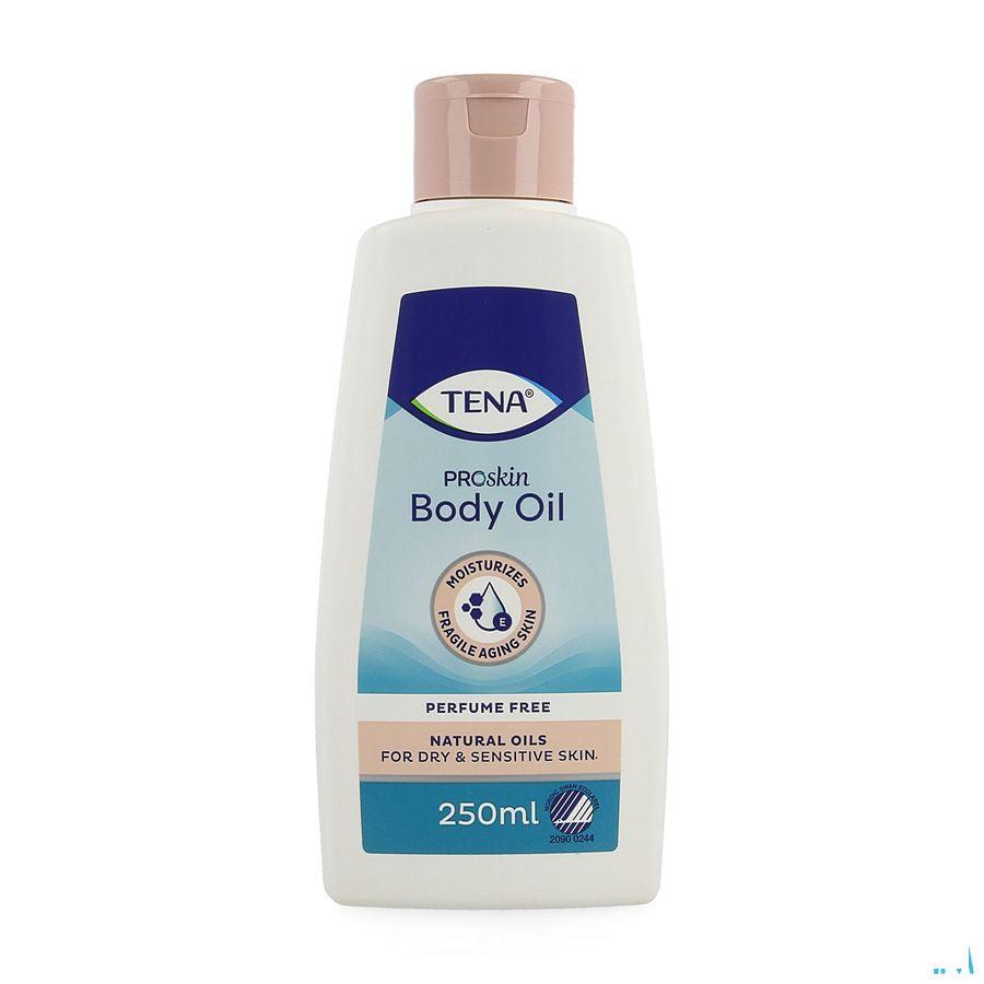Tena Proskin Body Oil 250 ml