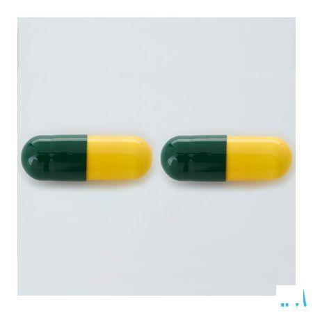 Mucodox 300 mg Capsule 56